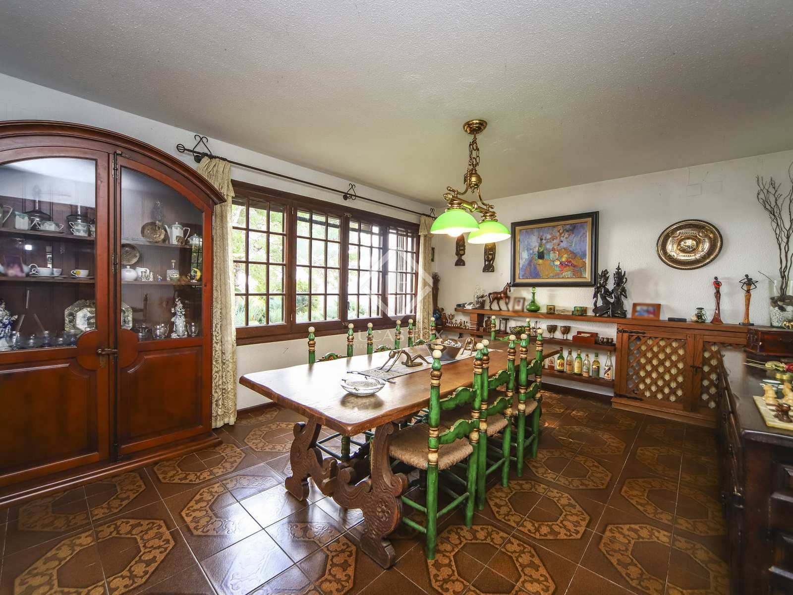 5 soveværelse Villa til salg i El Vendrell med swimmingpool garage - € 1.280.000 (Ref: 7897296)