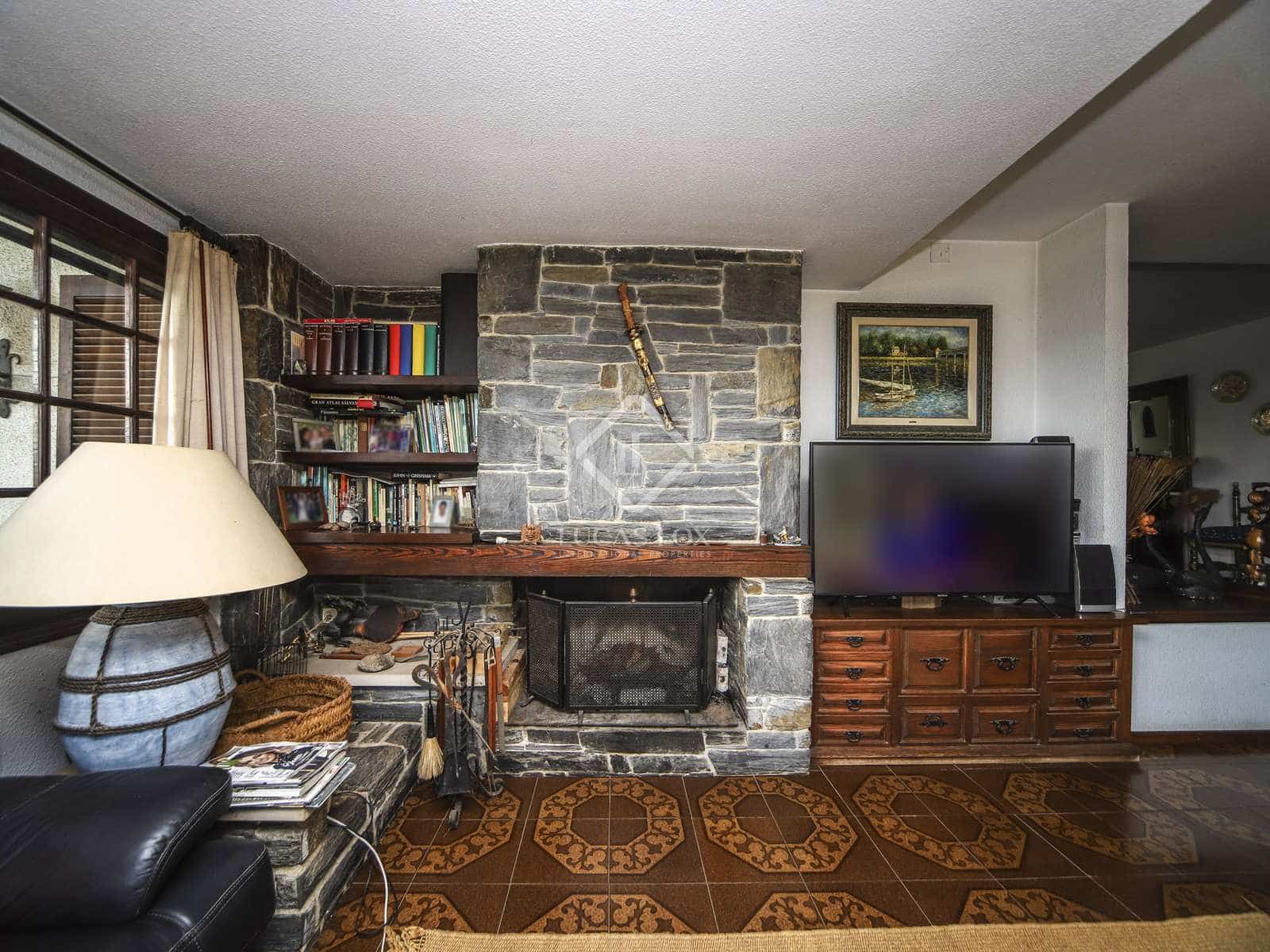 5 soveværelse Villa til salg i El Vendrell med swimmingpool garage - € 1.280.000 (Ref: 7897296)