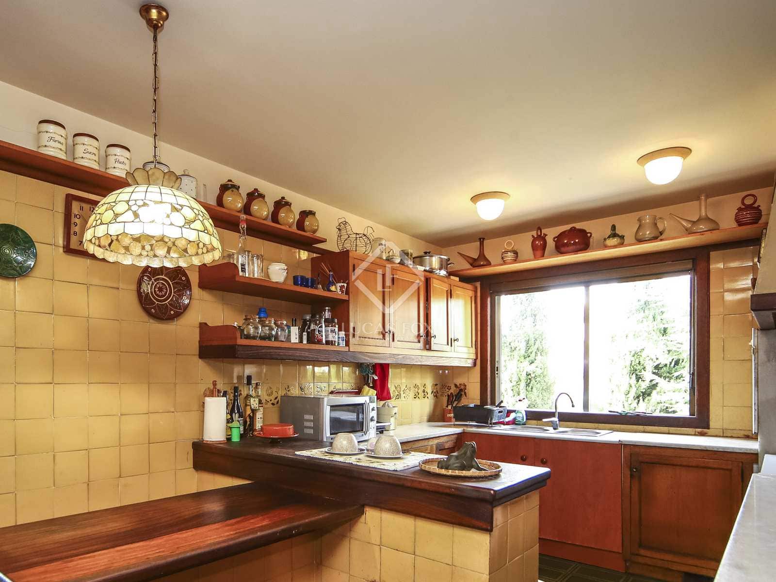 5 soveværelse Villa til salg i El Vendrell med swimmingpool garage - € 1.280.000 (Ref: 7897296)