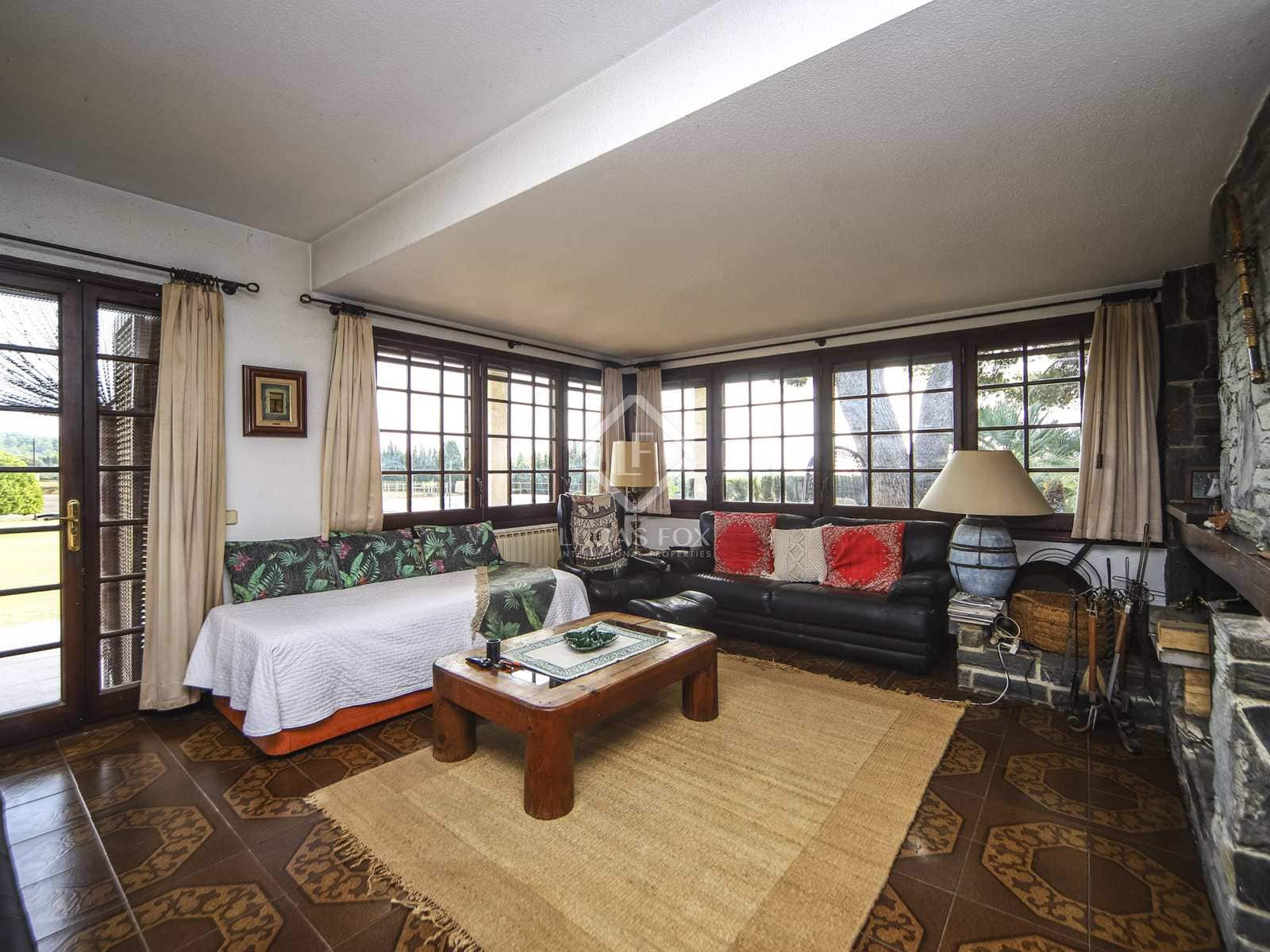 5 soveværelse Villa til salg i El Vendrell med swimmingpool garage - € 1.280.000 (Ref: 7897296)