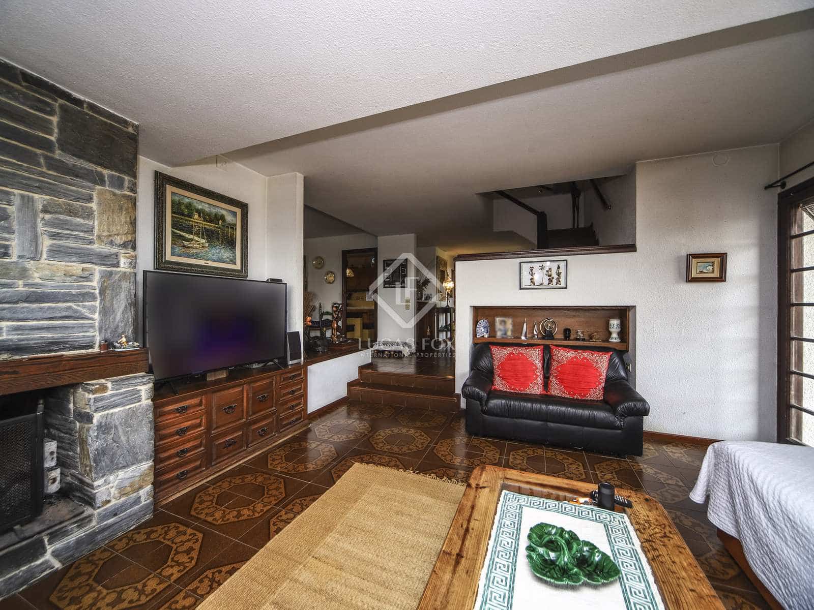 5 soveværelse Villa til salg i El Vendrell med swimmingpool garage - € 1.280.000 (Ref: 7897296)