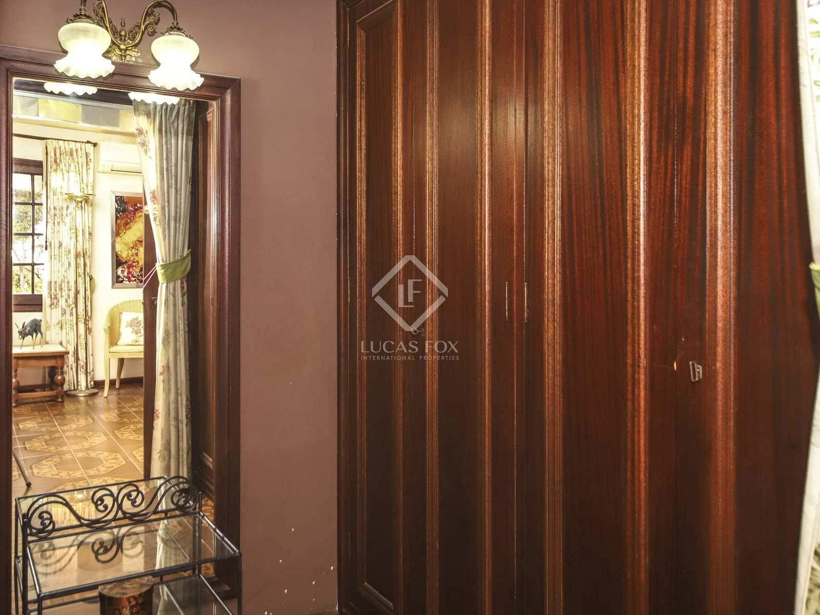 5 soveværelse Villa til salg i El Vendrell med swimmingpool garage - € 1.280.000 (Ref: 7897296)