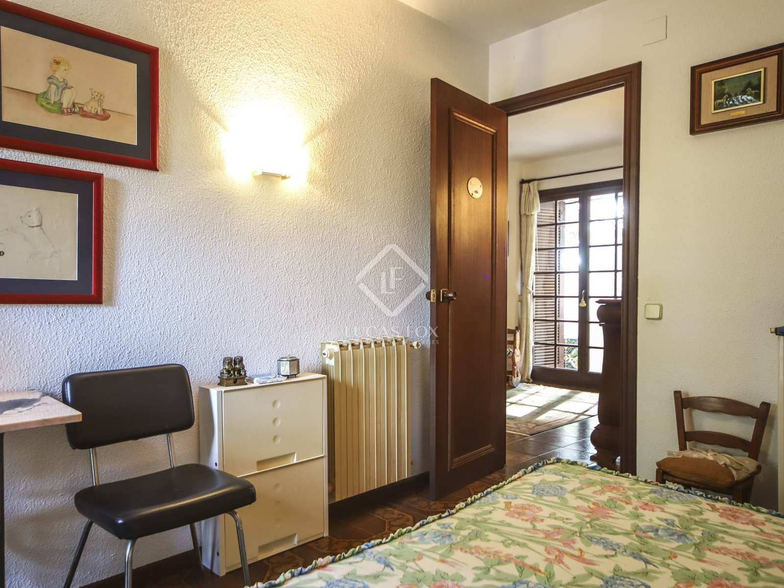 5 soveværelse Villa til salg i El Vendrell med swimmingpool garage - € 1.280.000 (Ref: 7897296)