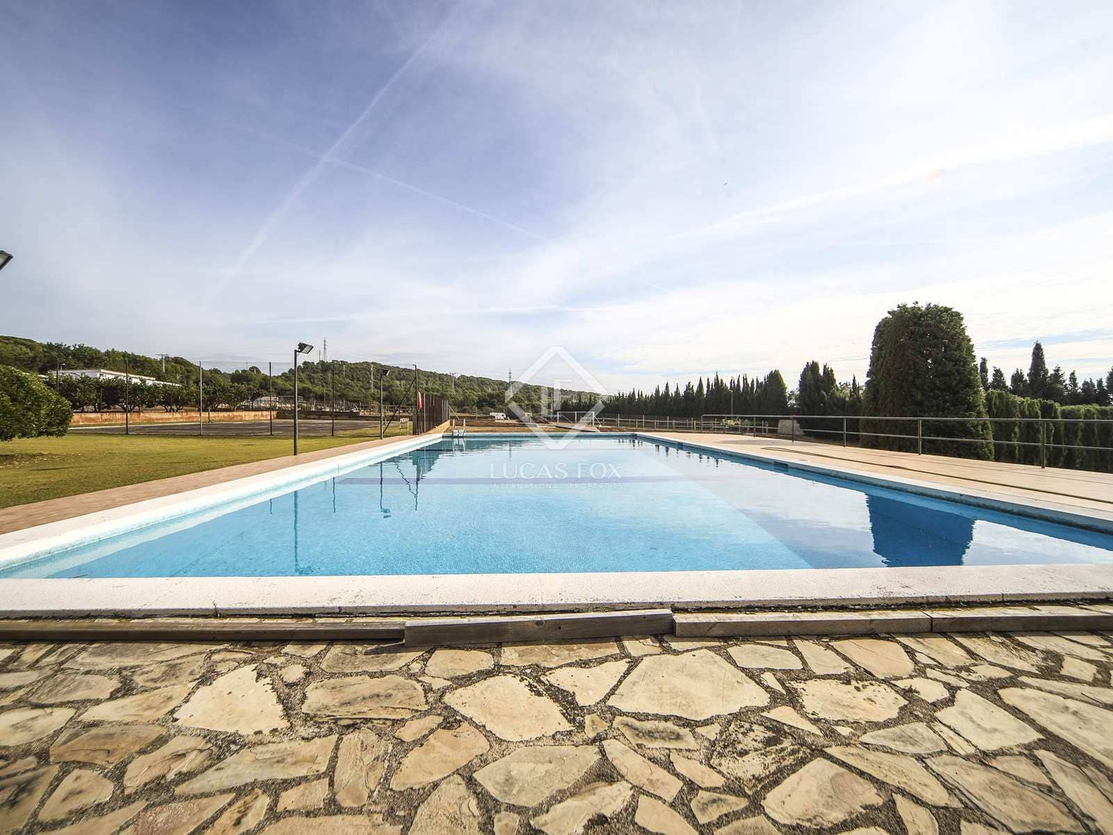 5 soveværelse Villa til salg i El Vendrell med swimmingpool garage - € 1.280.000 (Ref: 7897296)