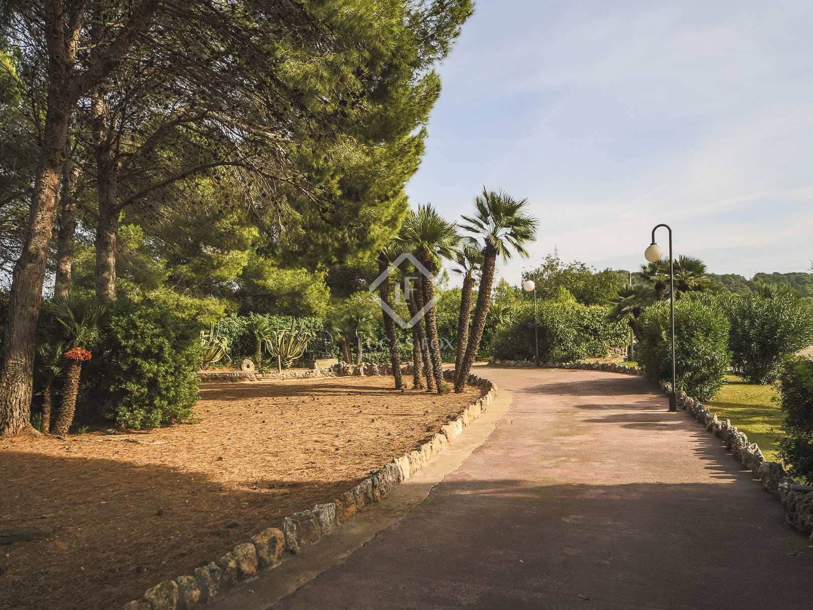 5 soveværelse Villa til salg i El Vendrell med swimmingpool garage - € 1.280.000 (Ref: 7897296)