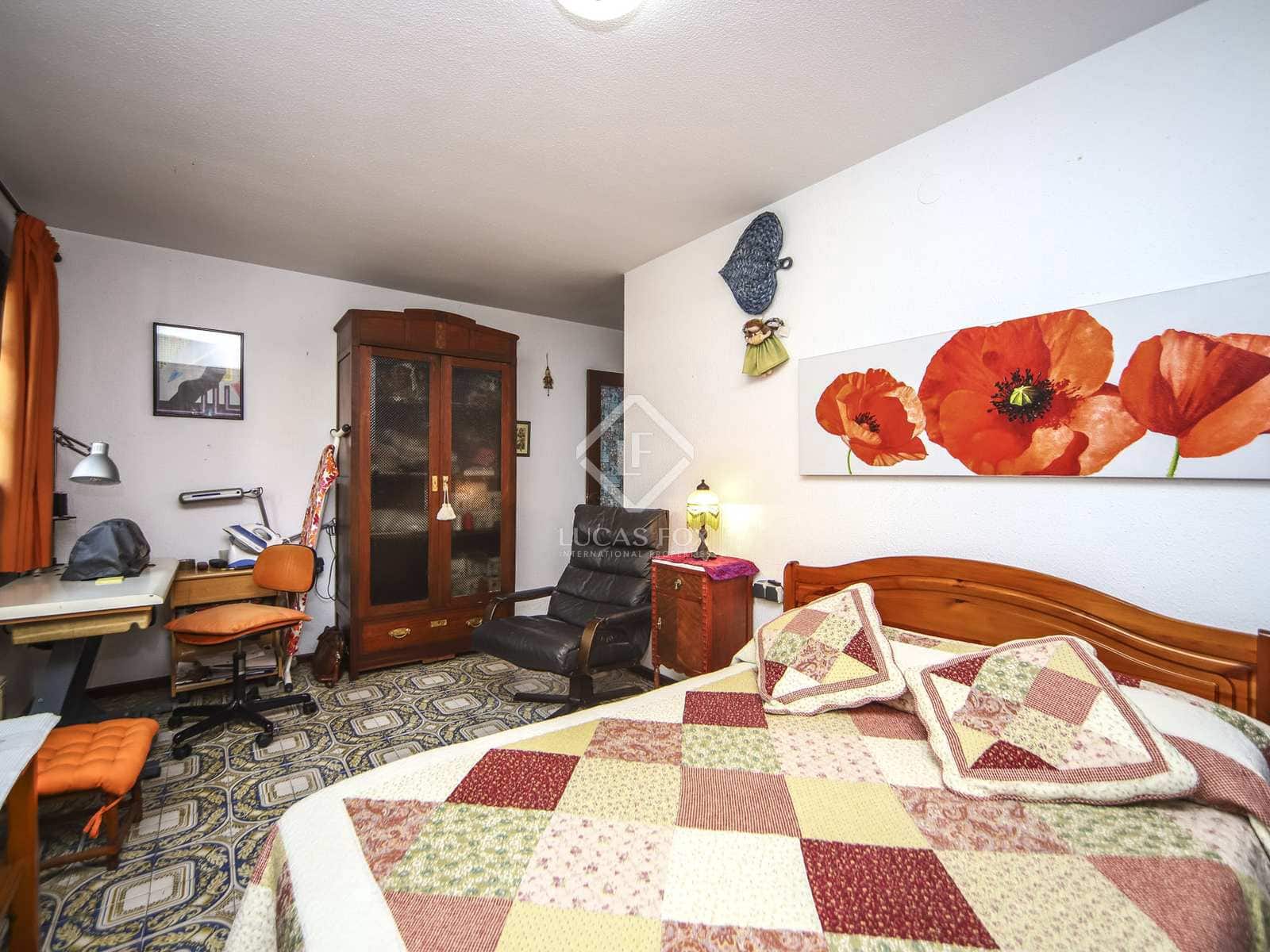 5 soveværelse Villa til salg i El Vendrell med swimmingpool garage - € 1.280.000 (Ref: 7897296)