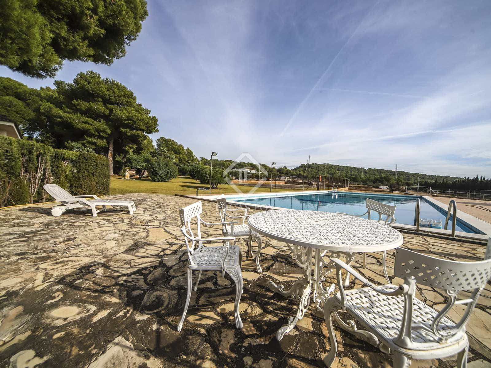 5 soveværelse Villa til salg i El Vendrell med swimmingpool garage - € 1.280.000 (Ref: 7897296)