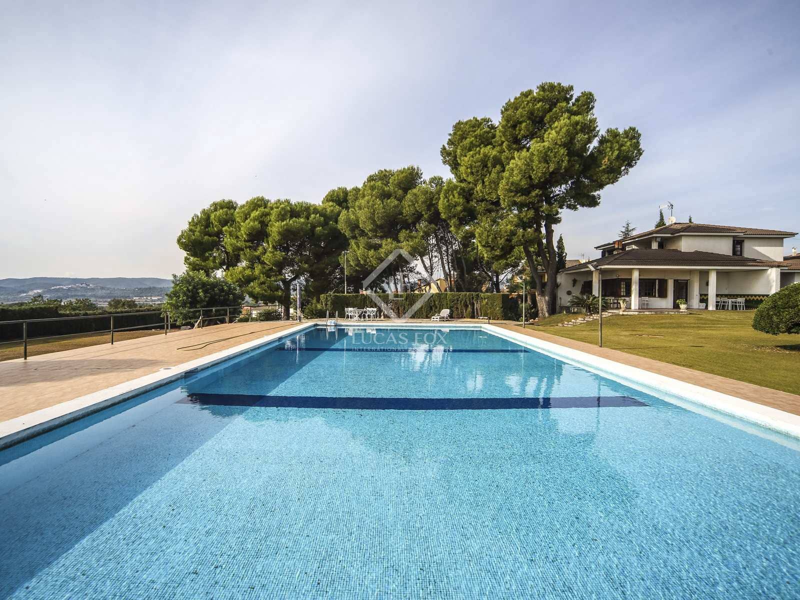 5 soveværelse Villa til salg i El Vendrell med swimmingpool garage - € 1.280.000 (Ref: 7897296)