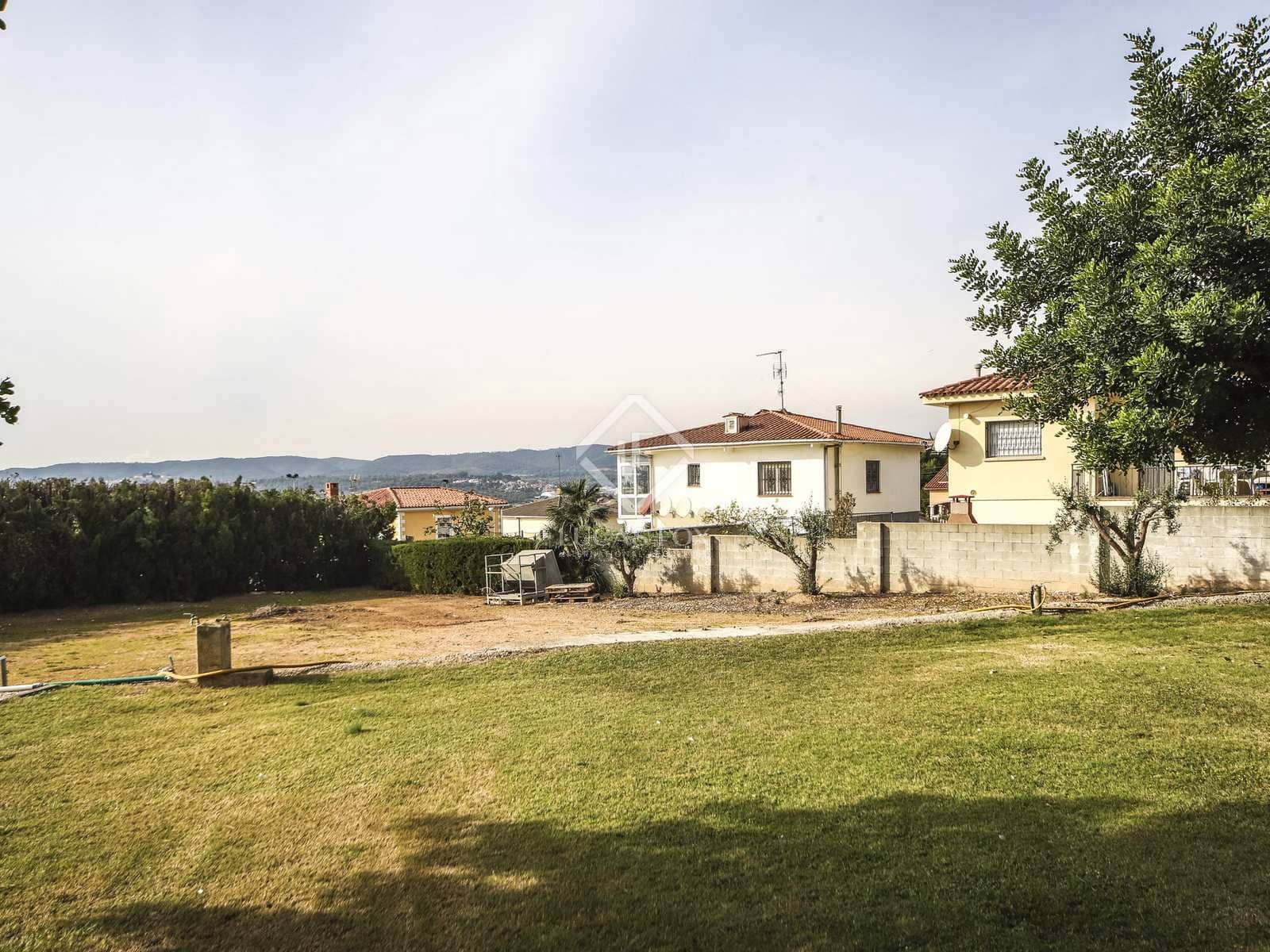 5 soveværelse Villa til salg i El Vendrell med swimmingpool garage - € 1.280.000 (Ref: 7897296)