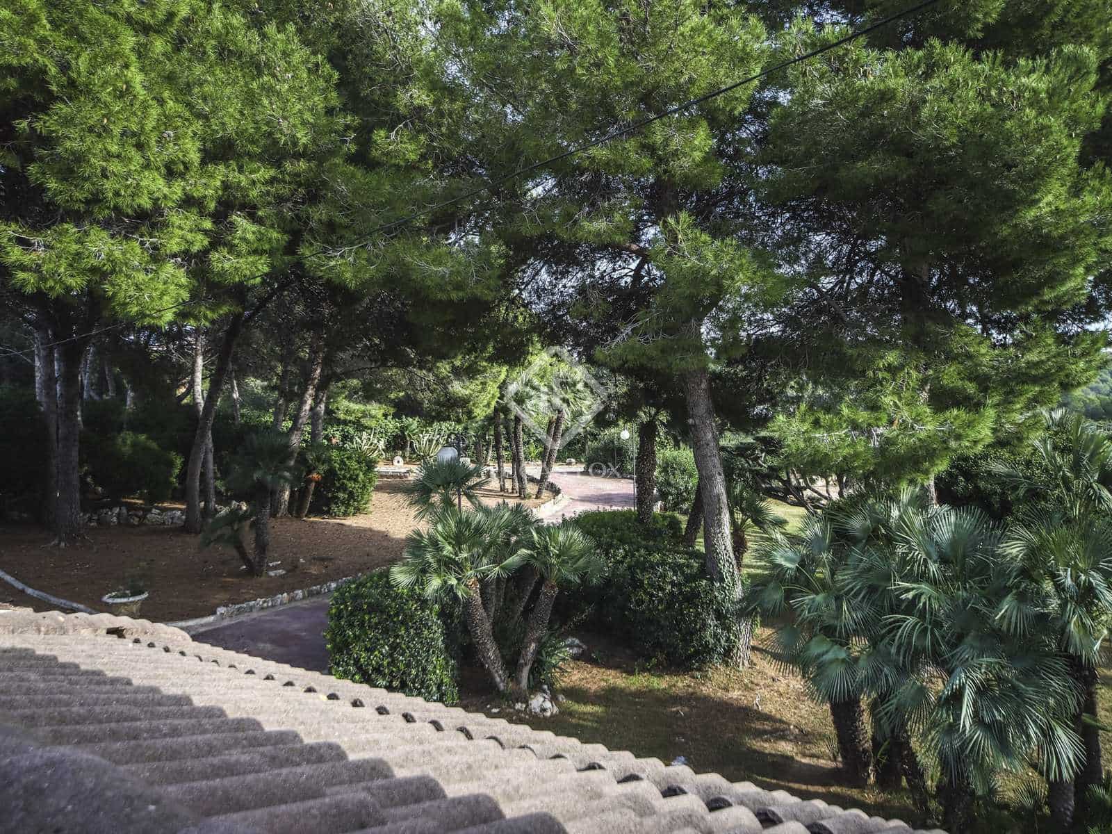 5 soveværelse Villa til salg i El Vendrell med swimmingpool garage - € 1.280.000 (Ref: 7897296)