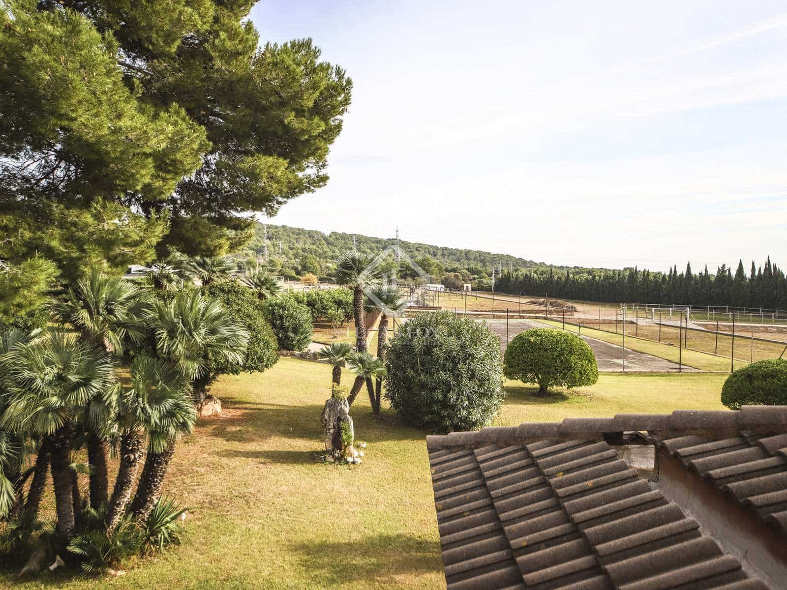 5 soveværelse Villa til salg i El Vendrell med swimmingpool garage - € 1.280.000 (Ref: 7897296)