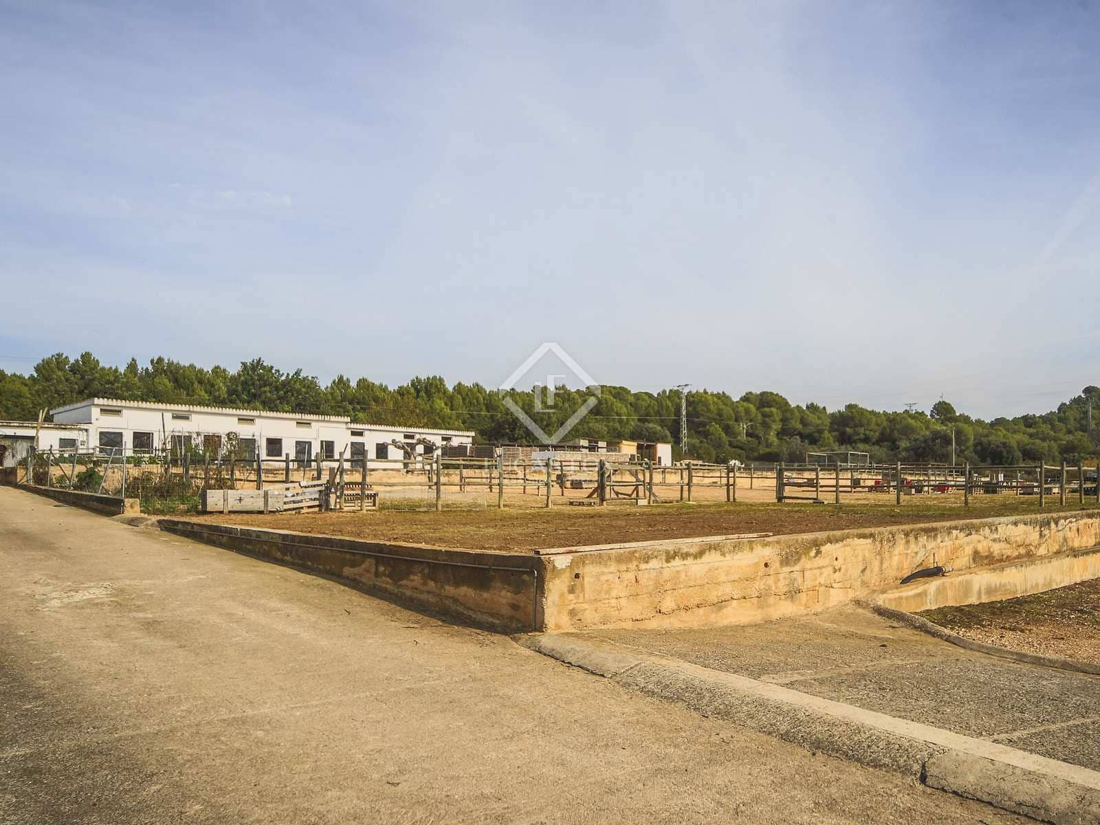 5 soveværelse Villa til salg i El Vendrell med swimmingpool garage - € 1.280.000 (Ref: 7897296)