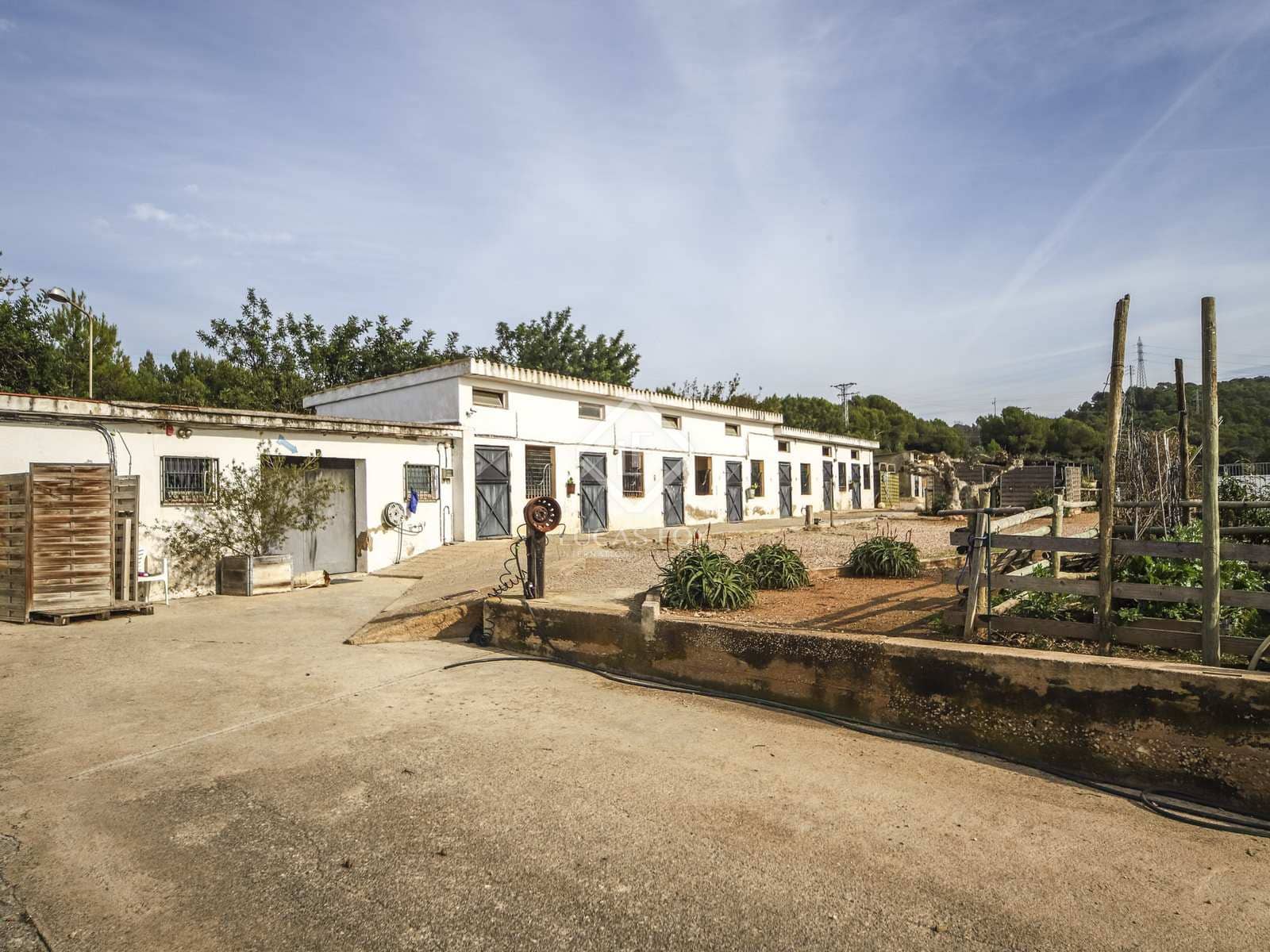 5 soveværelse Villa til salg i El Vendrell med swimmingpool garage - € 1.280.000 (Ref: 7897296)