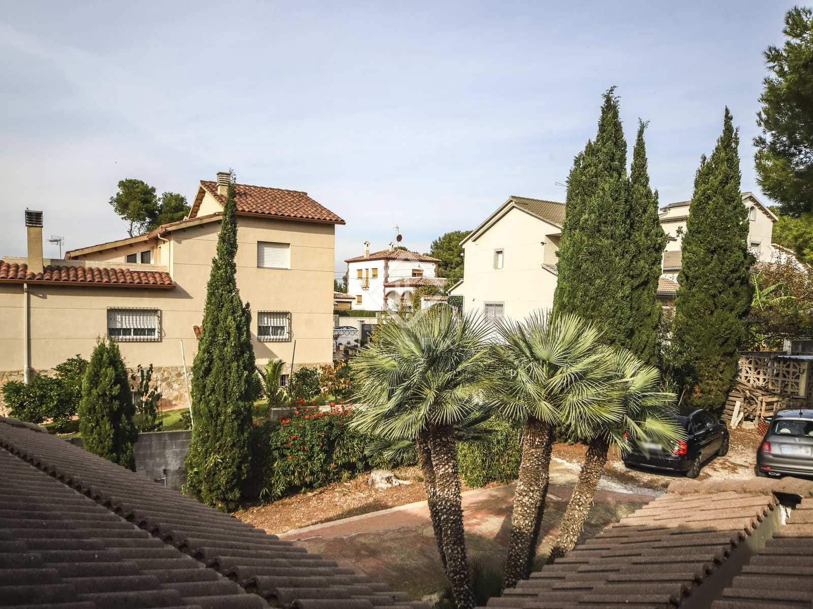 5 soveværelse Villa til salg i El Vendrell med swimmingpool garage - € 1.280.000 (Ref: 7897296)