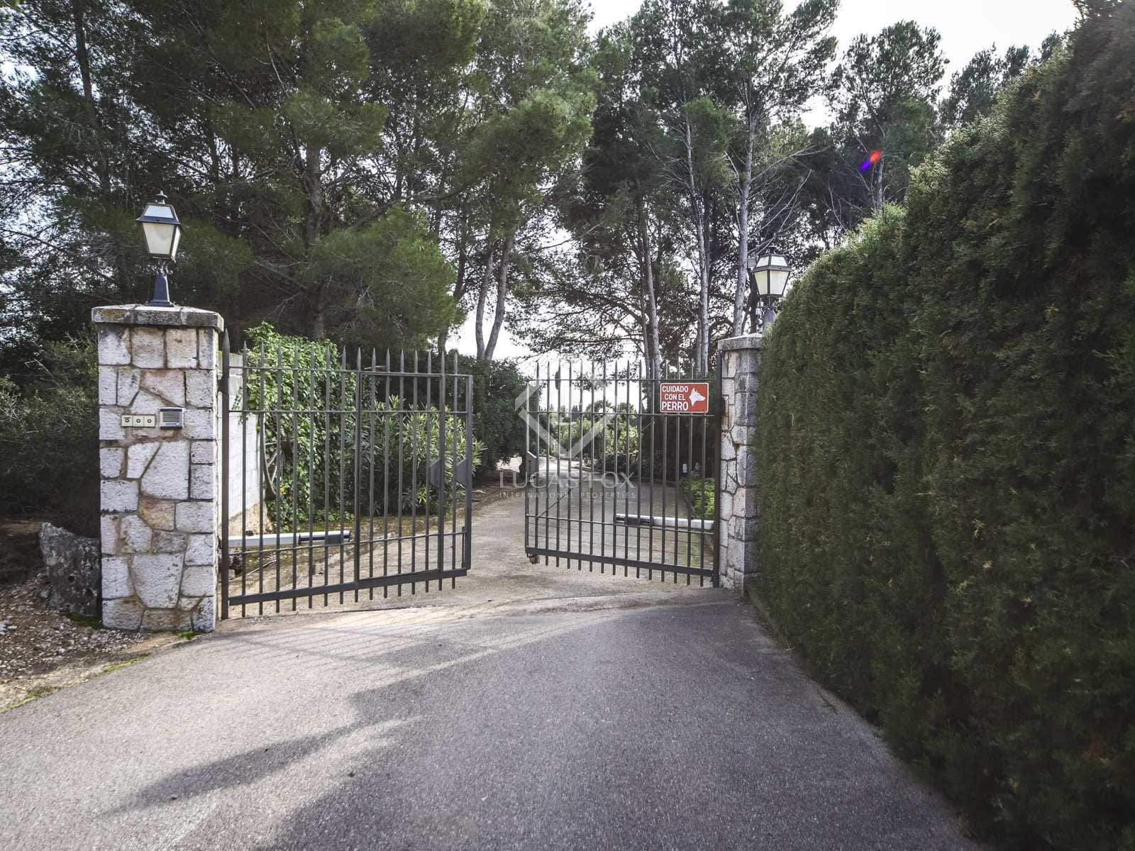 5 soveværelse Villa til salg i El Vendrell med swimmingpool garage - € 1.280.000 (Ref: 7897296)