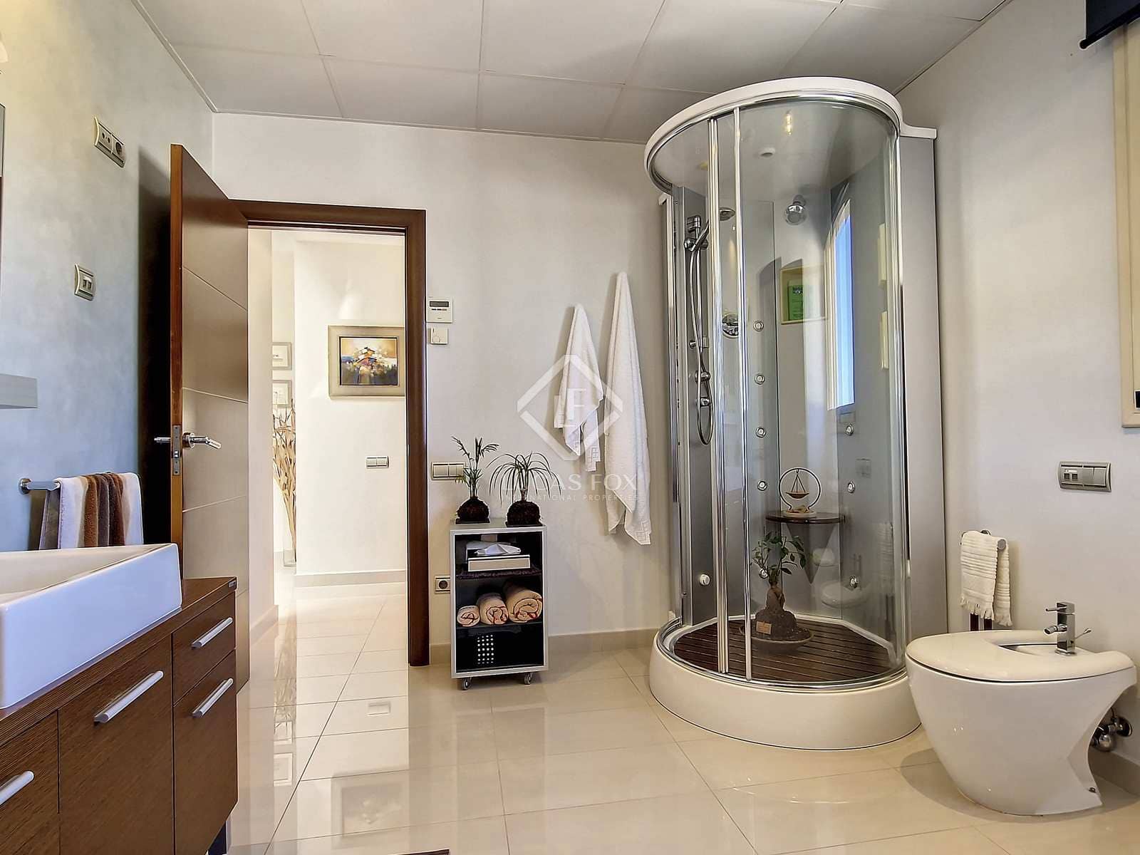 5 soveværelse Villa til salg i Cunit med swimmingpool garage - € 1.580.000 (Ref: 7897298)