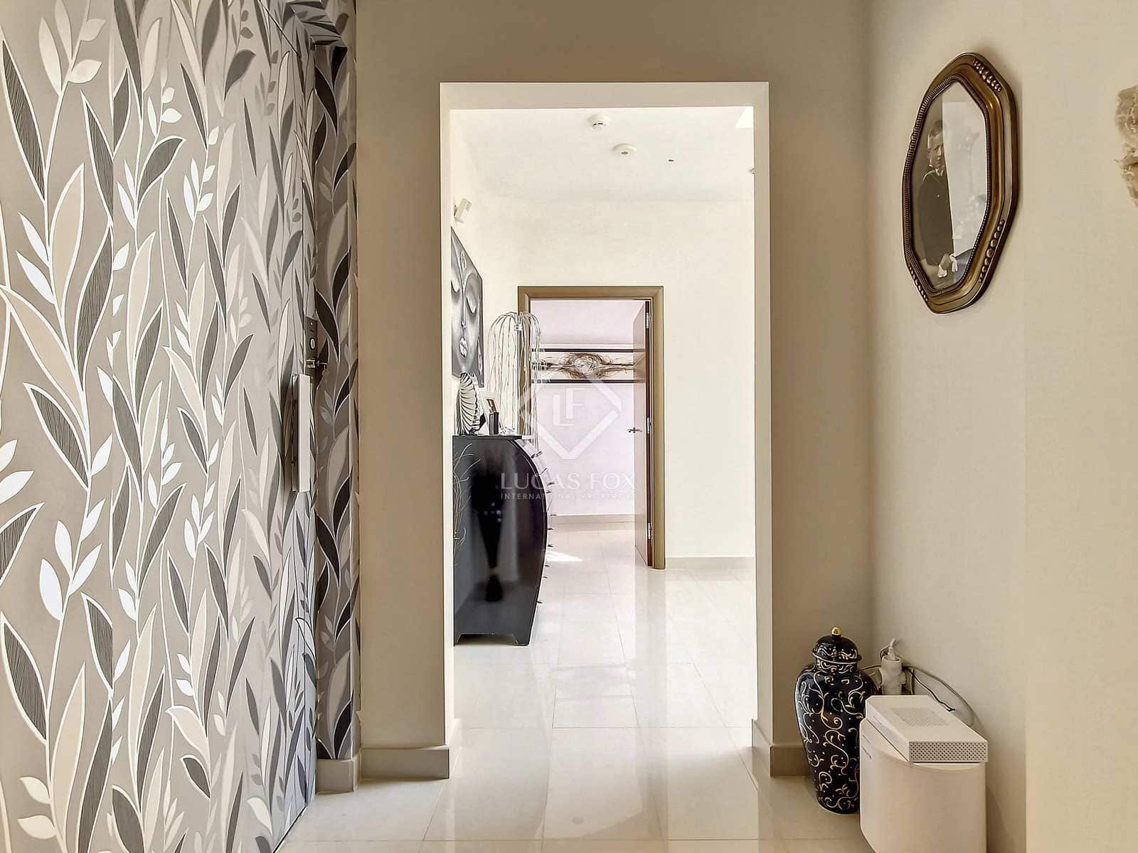 5 soveværelse Villa til salg i Cunit med swimmingpool garage - € 1.580.000 (Ref: 7897298)