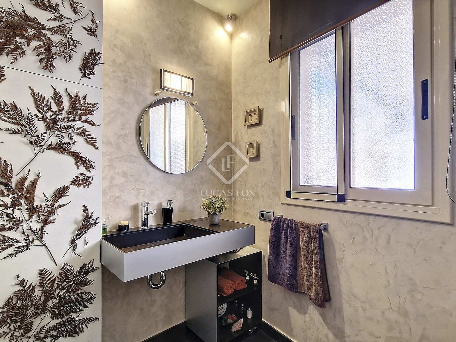 5 soveværelse Villa til salg i Cunit med swimmingpool garage - € 1.580.000 (Ref: 7897298)