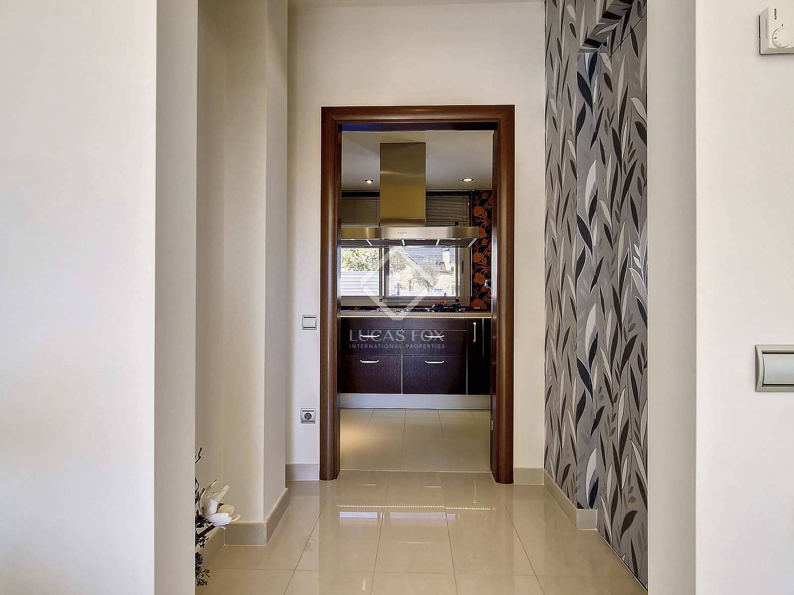 5 soveværelse Villa til salg i Cunit med swimmingpool garage - € 1.580.000 (Ref: 7897298)