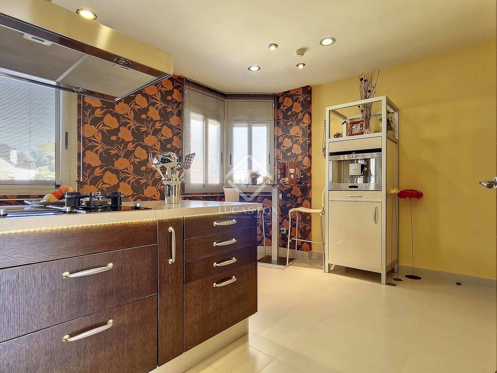 5 soveværelse Villa til salg i Cunit med swimmingpool garage - € 1.580.000 (Ref: 7897298)