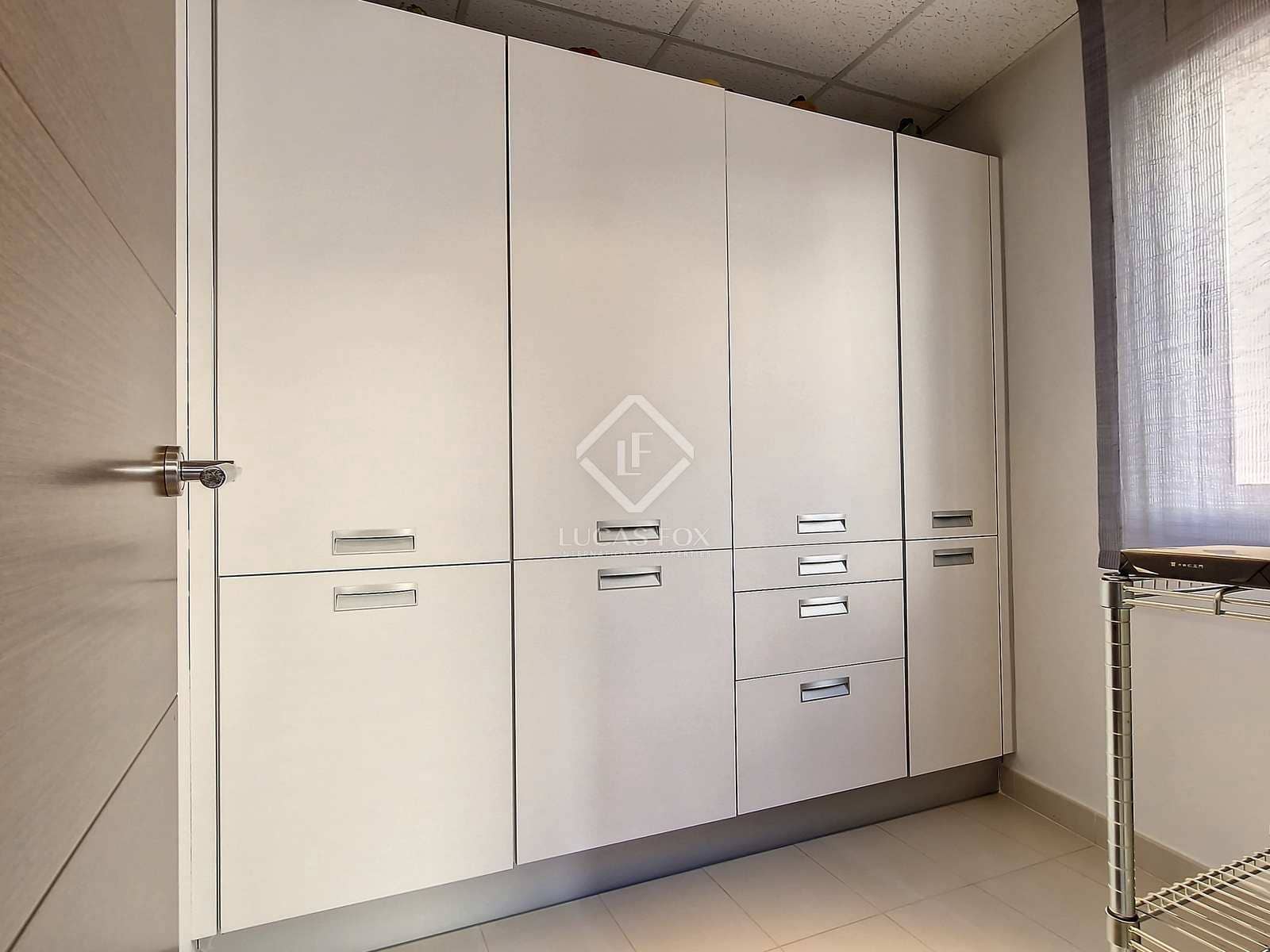 5 soveværelse Villa til salg i Cunit med swimmingpool garage - € 1.580.000 (Ref: 7897298)