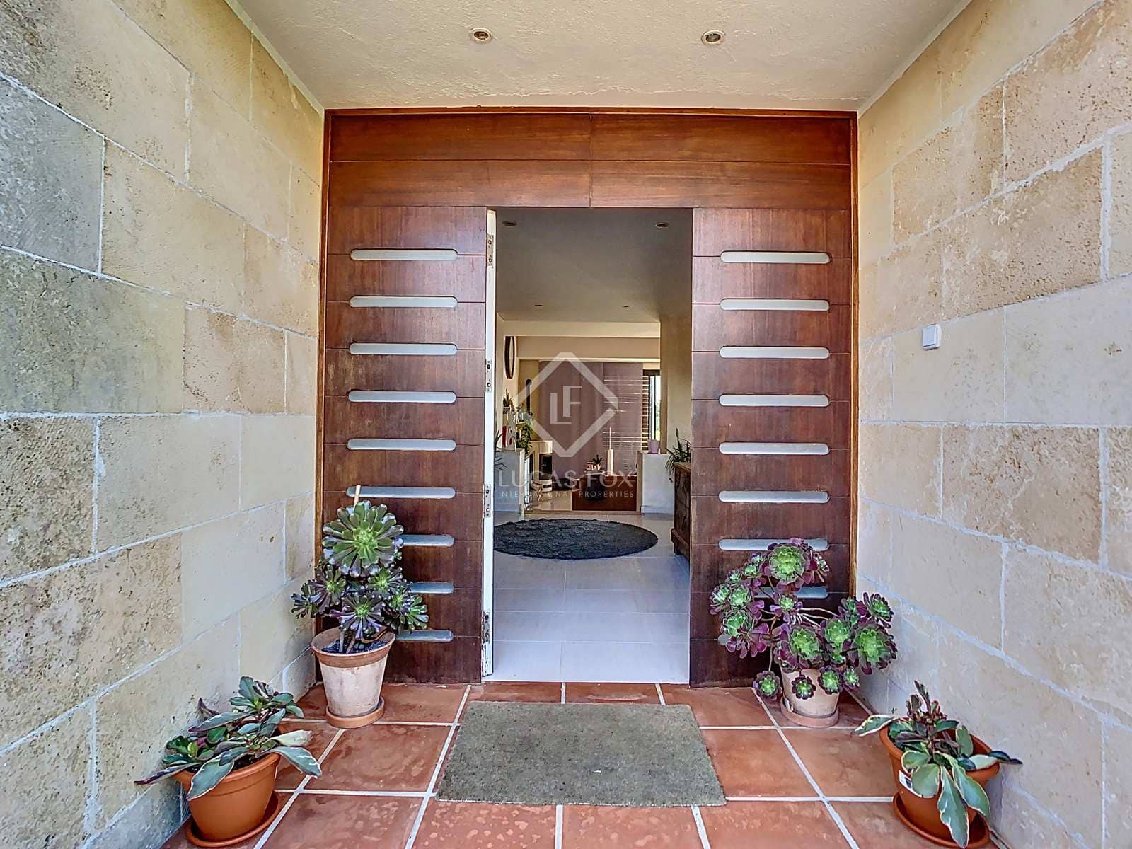 4 soveværelse Villa til salg i San Luis / Sant Lluis med swimmingpool - € 1.450.000 (Ref: 7897347)