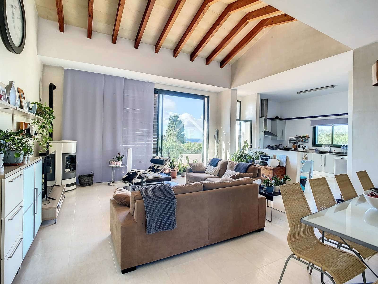 4 soveværelse Villa til salg i San Luis / Sant Lluis med swimmingpool - € 1.450.000 (Ref: 7897347)