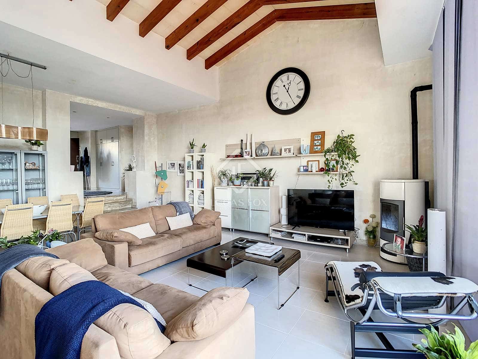 4 soveværelse Villa til salg i San Luis / Sant Lluis med swimmingpool - € 1.450.000 (Ref: 7897347)