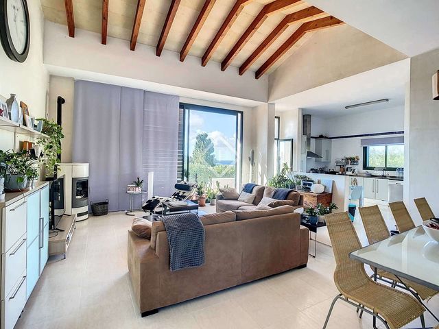4 soveværelse Villa til salg i San Luis / Sant Lluís med swimmingpool - € 1.450.000 (Ref: 7897347)