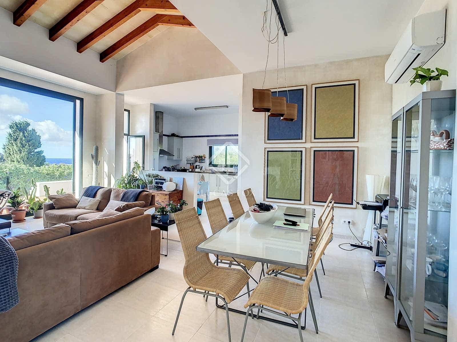 4 soveværelse Villa til salg i San Luis / Sant Lluis med swimmingpool - € 1.450.000 (Ref: 7897347)