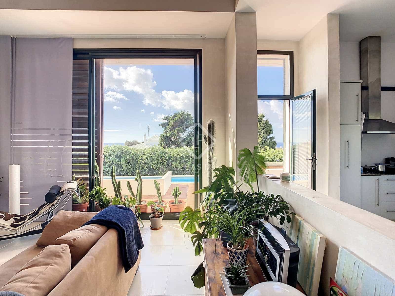 4 soveværelse Villa til salg i San Luis / Sant Lluis med swimmingpool - € 1.450.000 (Ref: 7897347)