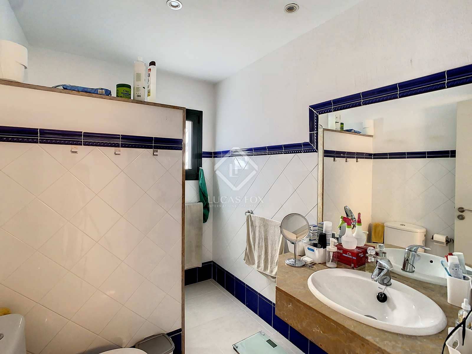 4 soveværelse Villa til salg i San Luis / Sant Lluis med swimmingpool - € 1.450.000 (Ref: 7897347)