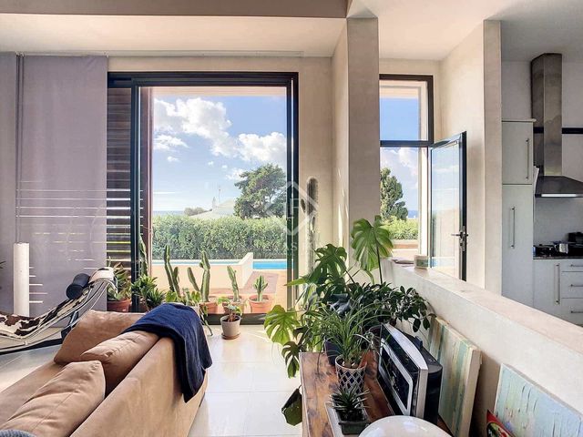 4 soveværelse Villa til salg i San Luis / Sant Lluís med swimmingpool - € 1.450.000 (Ref: 7897347)