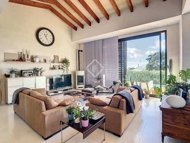 4 soveværelse Villa til salg i San Luis / Sant Lluís med swimmingpool - € 1.450.000 (Ref: 7897347)