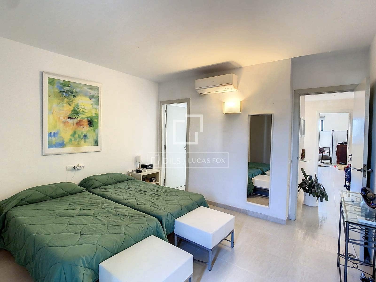 4 soveværelse Villa til salg i San Luis / Sant Lluis med swimmingpool - € 1.450.000 (Ref: 7897347)