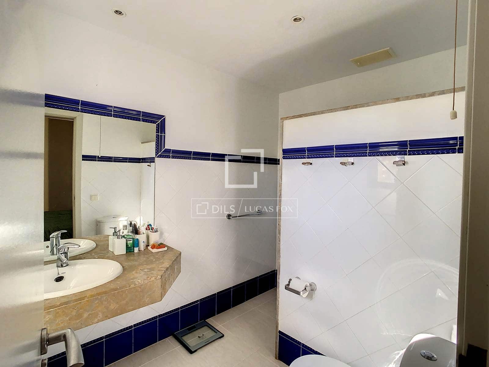 4 soveværelse Villa til salg i San Luis / Sant Lluis med swimmingpool - € 1.450.000 (Ref: 7897347)