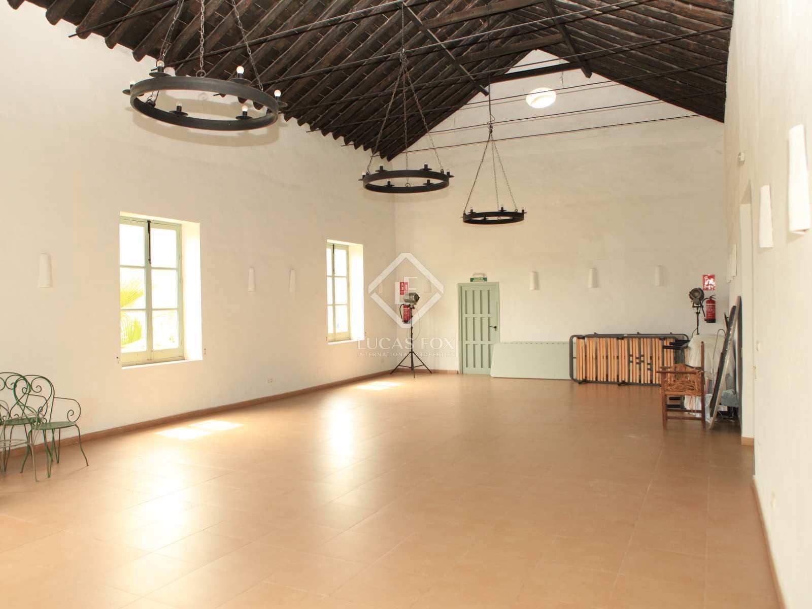 14 soverom Finca/Herregård til salgs i Otivar med svømmebasseng garasje - € 3 495 000 (Ref: 7898697)