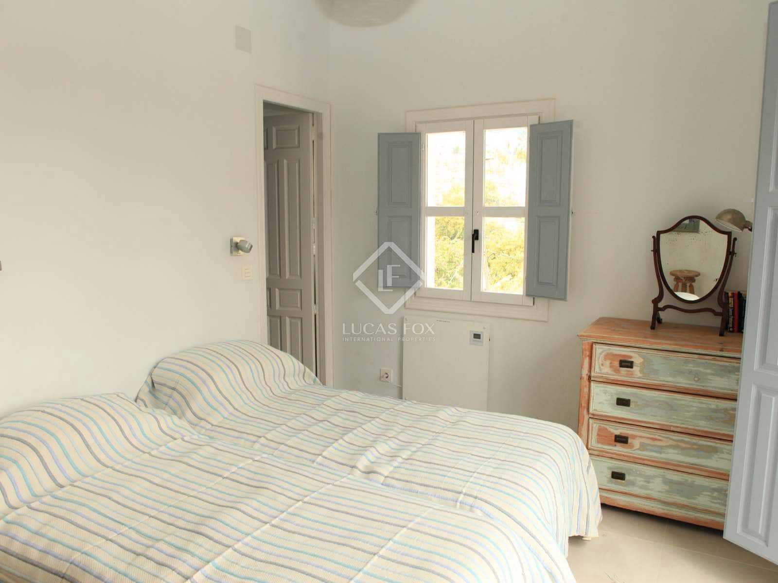 14 soverom Finca/Herregård til salgs i Otivar med svømmebasseng garasje - € 3 495 000 (Ref: 7898697)