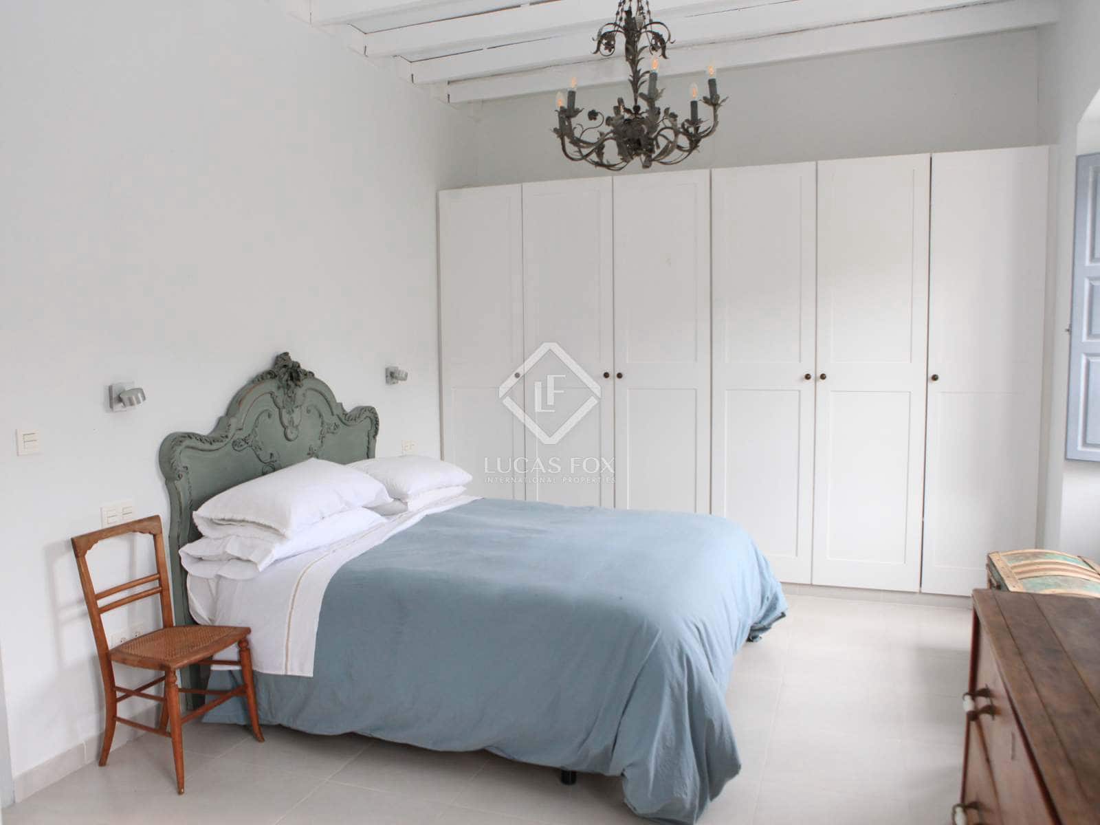 14 soverom Finca/Herregård til salgs i Otivar med svømmebasseng garasje - € 3 495 000 (Ref: 7898697)