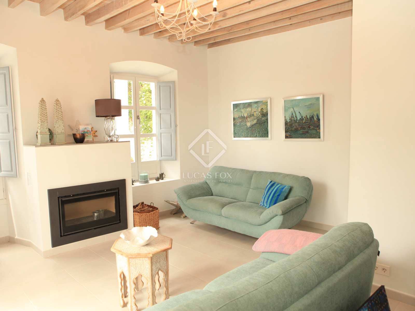 14 soverom Finca/Herregård til salgs i Otivar med svømmebasseng garasje - € 3 495 000 (Ref: 7898697)