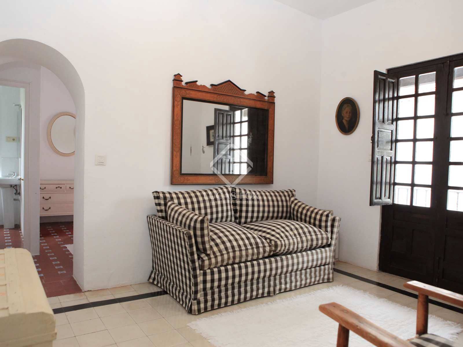 14 soverom Finca/Herregård til salgs i Otivar med svømmebasseng garasje - € 3 495 000 (Ref: 7898697)