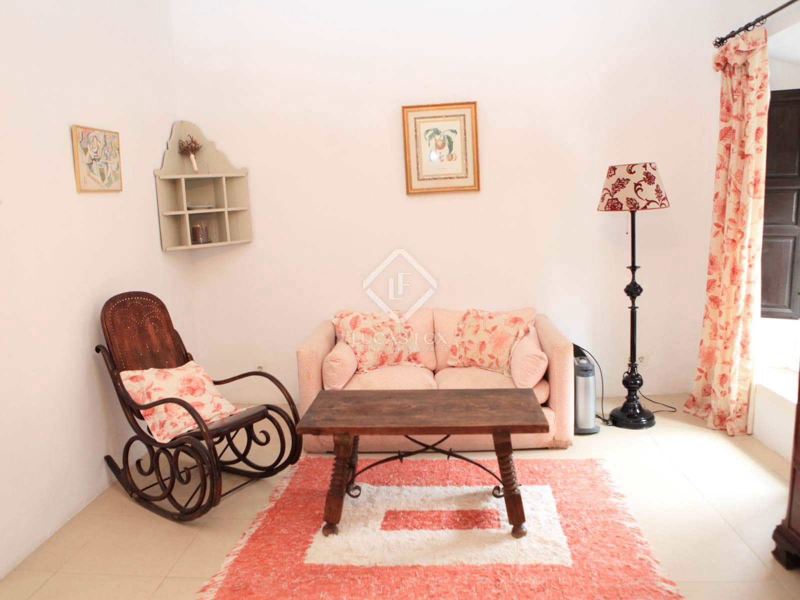 14 soverom Finca/Herregård til salgs i Otivar med svømmebasseng garasje - € 3 495 000 (Ref: 7898697)