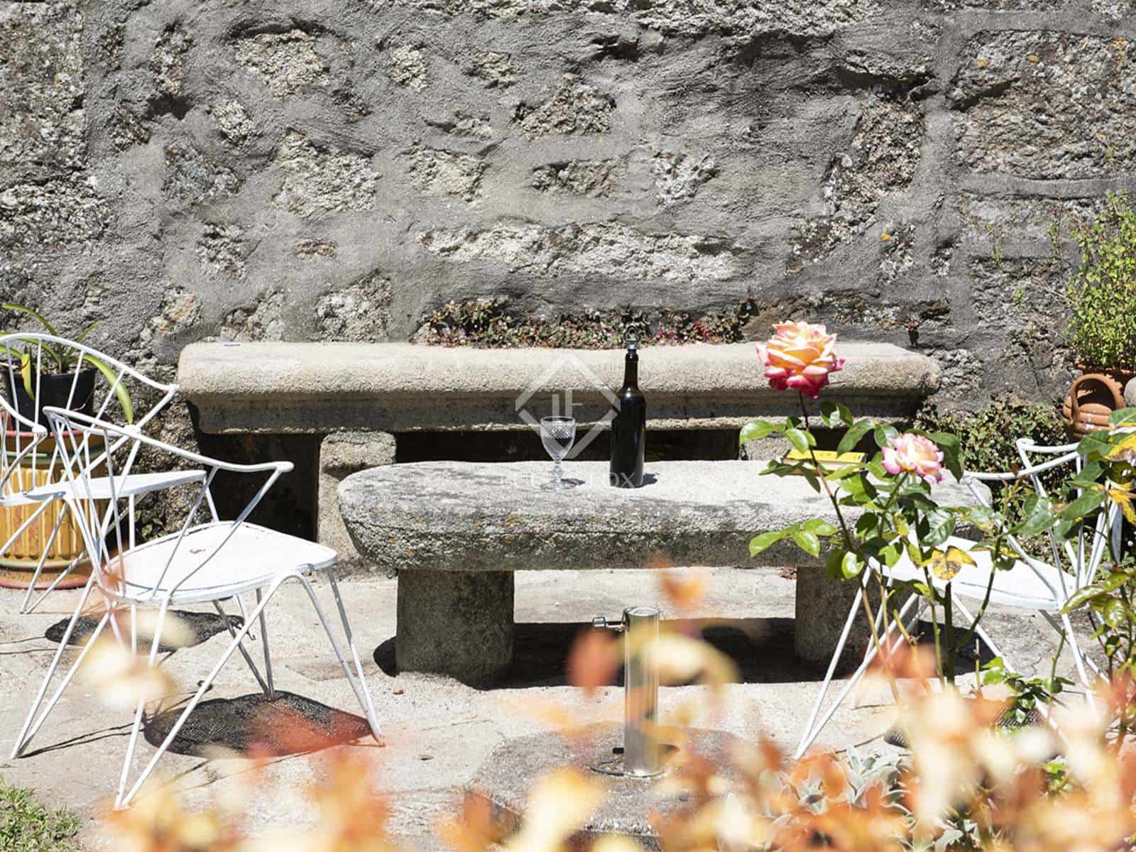 9 slaapkamer Finca/Landhuis te koop in Marcon met garage - € 1.500.000 (Ref: 7898700)