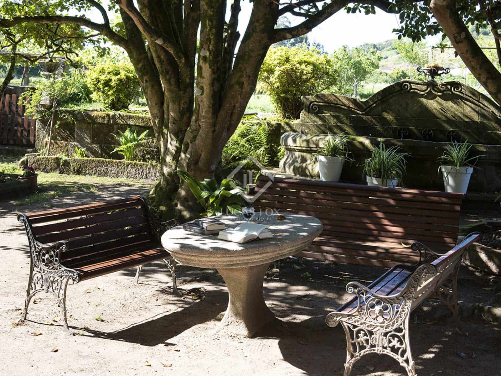 9 slaapkamer Finca/Landhuis te koop in Marcon met garage - € 1.500.000 (Ref: 7898700)