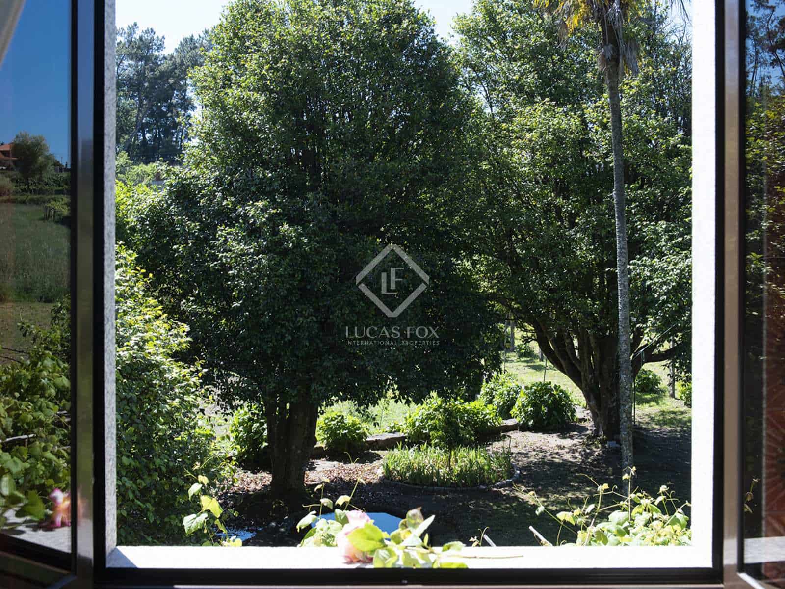 9 slaapkamer Finca/Landhuis te koop in Marcon met garage - € 1.500.000 (Ref: 7898700)