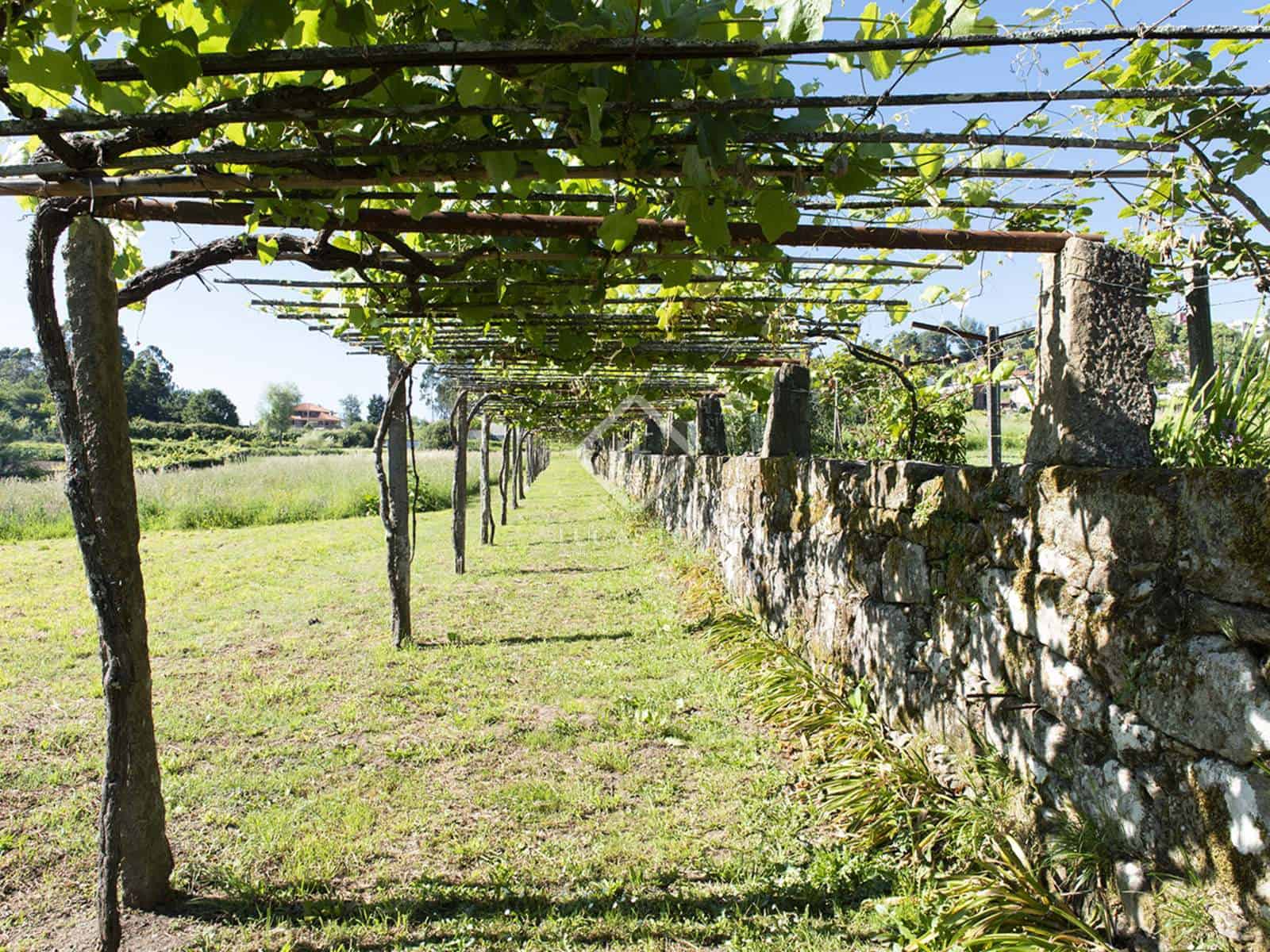 9 slaapkamer Finca/Landhuis te koop in Marcon met garage - € 1.500.000 (Ref: 7898700)