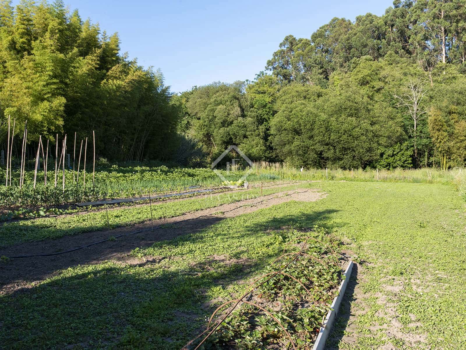 9 slaapkamer Finca/Landhuis te koop in Marcon met garage - € 1.500.000 (Ref: 7898700)