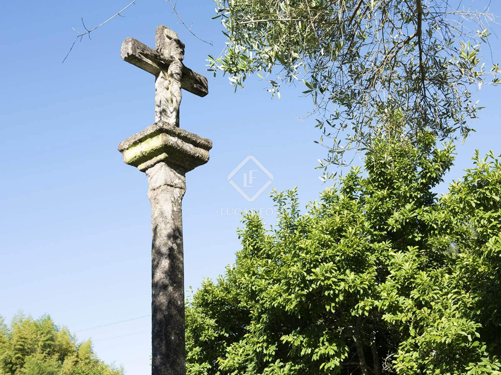 9 slaapkamer Finca/Landhuis te koop in Marcon met garage - € 1.500.000 (Ref: 7898700)