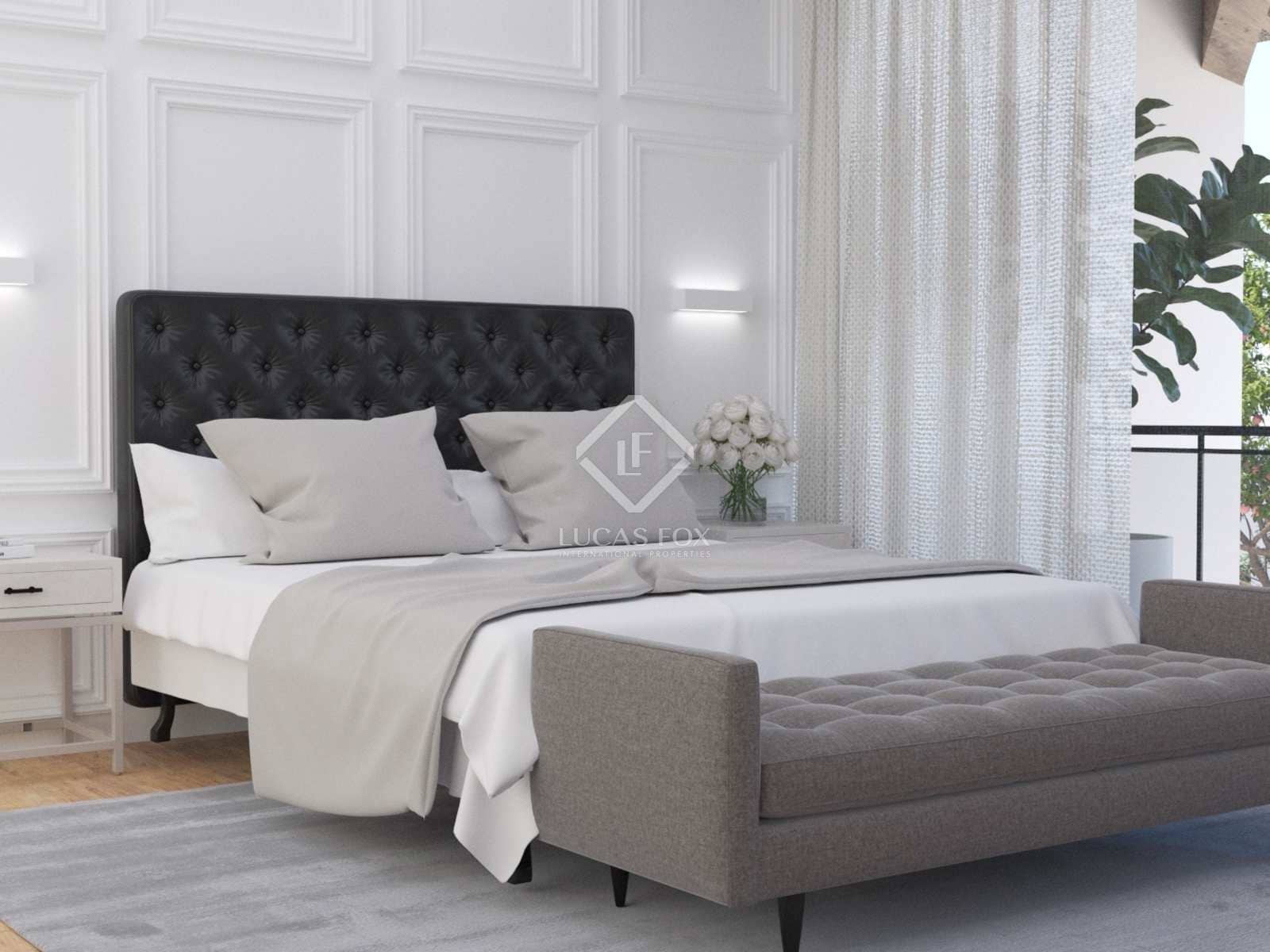 4 soveværelse Villa til salg i Poio med swimmingpool garage - € 1.325.000 (Ref: 7898702)