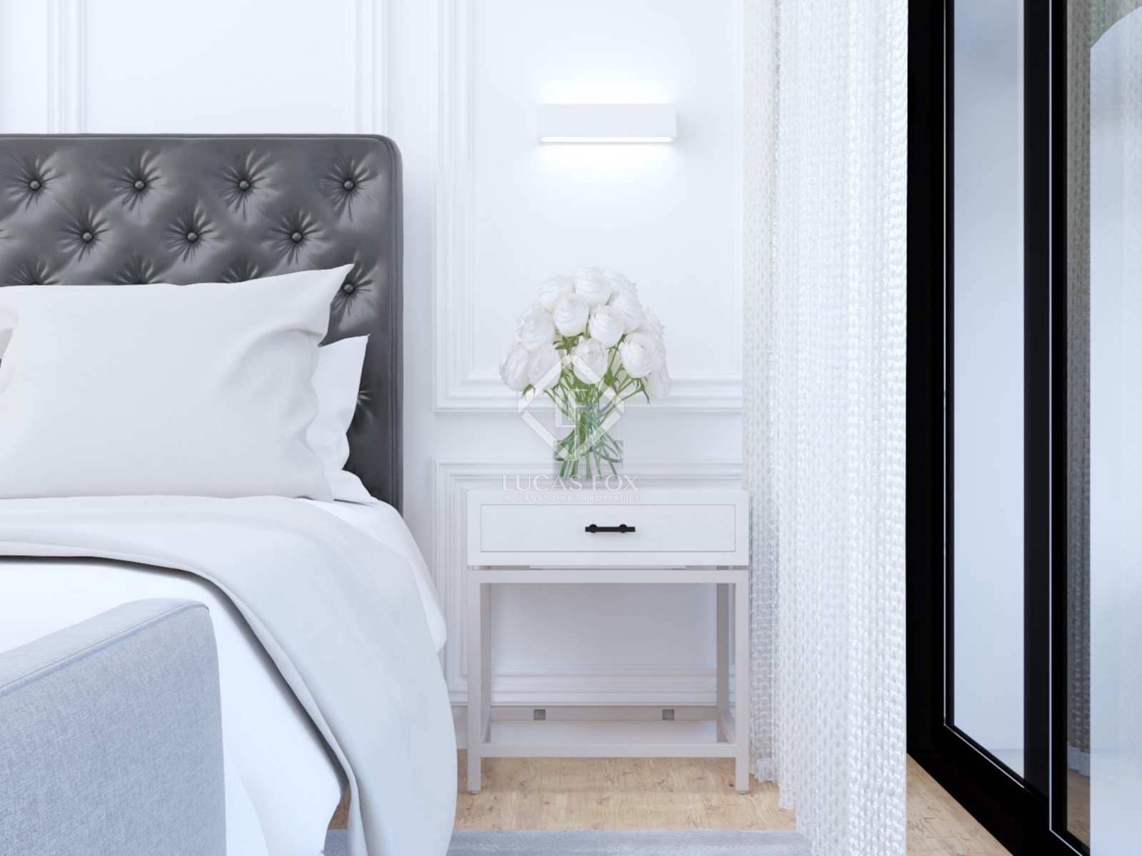 4 soveværelse Villa til salg i Poio med swimmingpool garage - € 1.325.000 (Ref: 7898702)